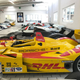 Illustration for article titled Going Inside Porsche's Secret Vault Left Me On The Edge Of Madness